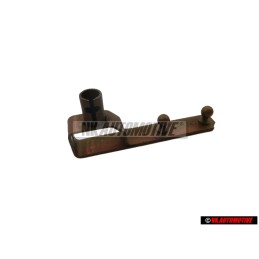 Genuine VW Selector Lever - 171711177E