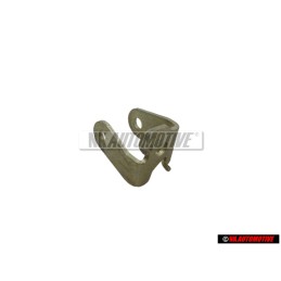 Genuine VW Bracket - 171711583A