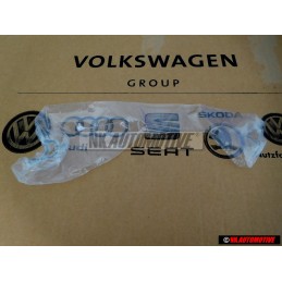 Genuine VW Protective Sleeve - 052905293