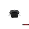 Genuine VW Switch For Seat Heating - 161963563A