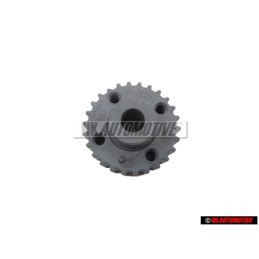 Genuine VW Toothed Belt Pulley - 030105263C