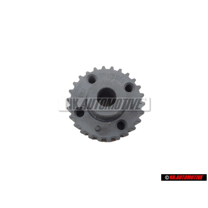 Genuine VW Toothed Belt Pulley - 030105263C