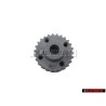 Genuine VW Toothed Belt Pulley - 030105263C