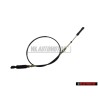Genuine VW Bowden Cable - 089321307