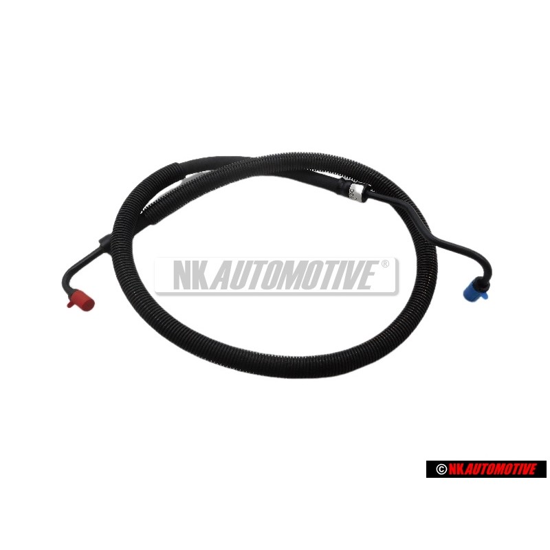Genuine VW Expansion Hose - 191422893C