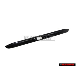 Genuine VW Grip Molding Primed - 191827577A GRU