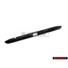 Genuine VW Grip Molding Primed - 191827577A GRU
