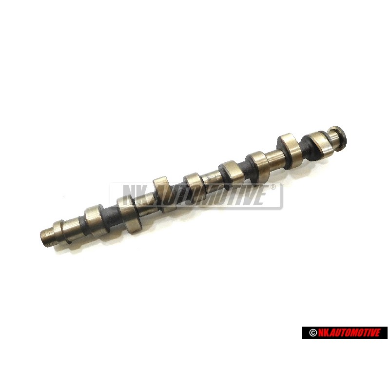 Genuine VW Camshaft - 049109101N
