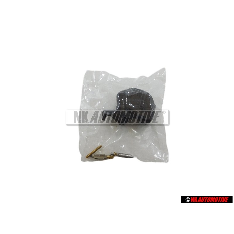 Genuine VW Float With Float Needle - 055129201F