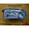 Genuine VW Halogen Twin Headlights - 1H6941018AF