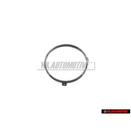 Genuine VW Retaining Ring - 411941047