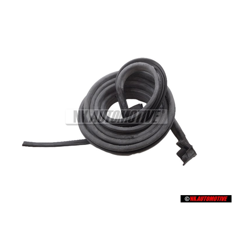 Genuine VW Door Seal - 155837911E