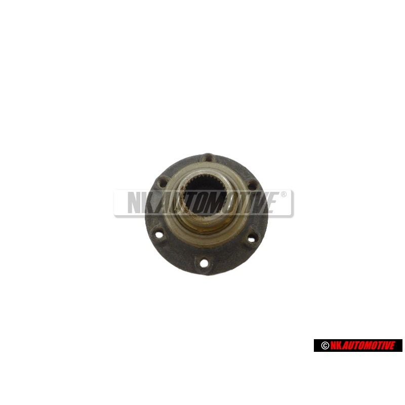 Genuine VW Drive Flange - 113517283B