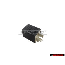 Genuine VW Fuel Pump Relay - 321906059F