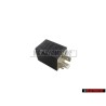 Genuine VW Fuel Pump Relay - 321906059F