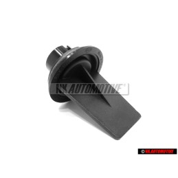 Genuine VW Bulb Holder - 3B0953123C