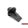 Genuine VW Bulb Holder - 3B0953123C