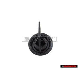 Genuine VW Bulb Holder - 3B0953123C