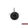 Genuine VW Bulb Holder - 3B0953123C