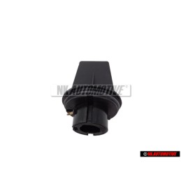 Genuine VW Bulb Holder - 3B0953123C