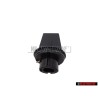 Genuine VW Bulb Holder - 3B0953123C