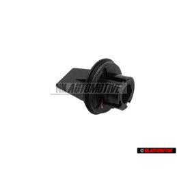 Genuine VW Bulb Holder - 3B0953123C