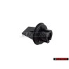 Genuine VW Bulb Holder - 3B0953123C