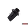 Genuine VW Bulb Holder - 3B0953123C