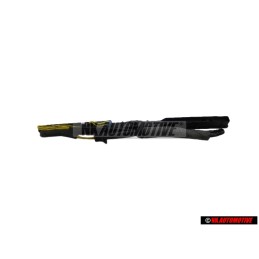 Genuine VW Housing With Bulb Holder - 1H6945121