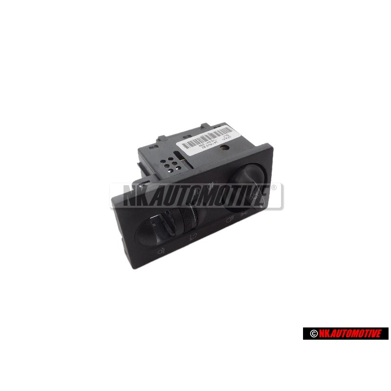 Genuine VW Multiple Switch For Side Lights, Headlights - 1H6941532