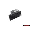 Genuine VW Multiple Switch For Side Lights, Headlights - 1H6941532
