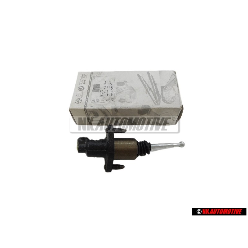 Genuine VW Master Cylinder - 1H1721401