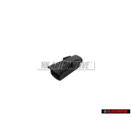 Genuine VW Detent Spring - 1H0881287