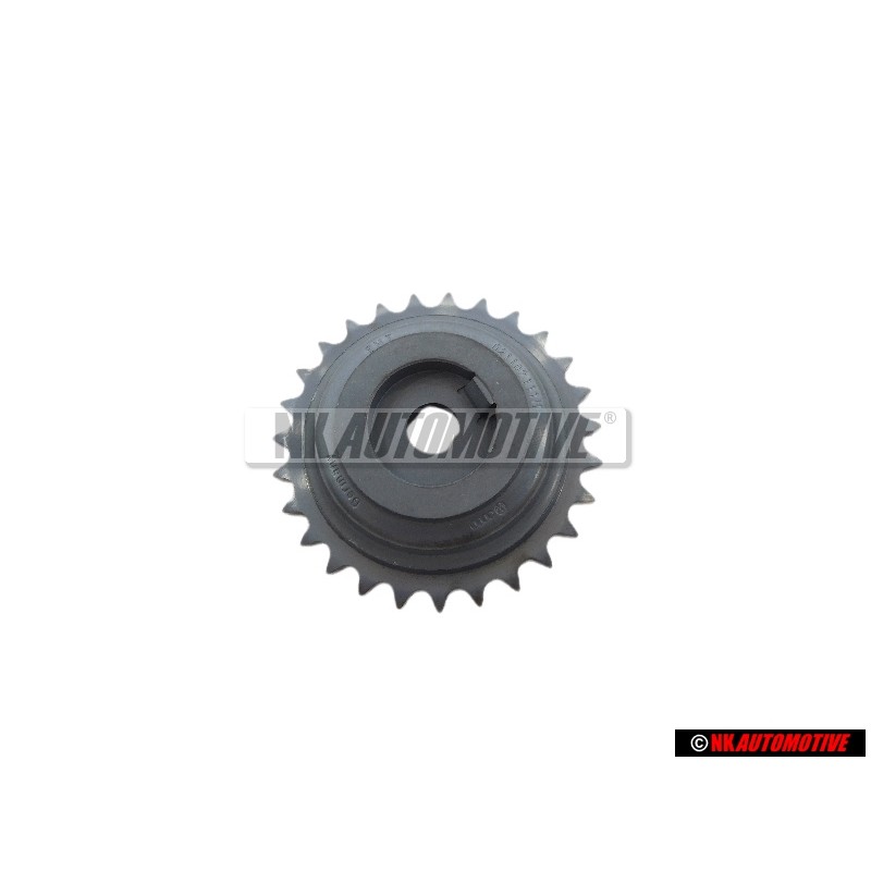Genuine VW Chain Sprocket - 021109111H