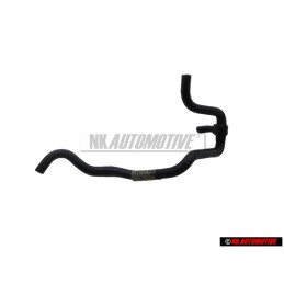 Genuine VW Connecting Hose - 021133518G
