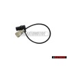 Genuine VW Engine Speed Sender - 021906433C