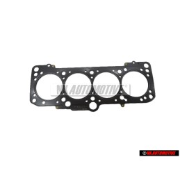 Genuine VW Cylinder Head Gasket (Metal) - 050103383B