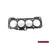 Genuine VW Cylinder Head Gasket (Metal) - 050103383B