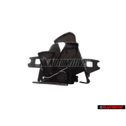 Genuine VW Bonnet Lock-Lower Part - 1H0823509B