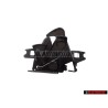 Genuine VW Bonnet Lock-Lower Part - 1H0823509B