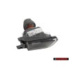 Genuine VW Halogen Fog Light, Tinted - 1H0941700C