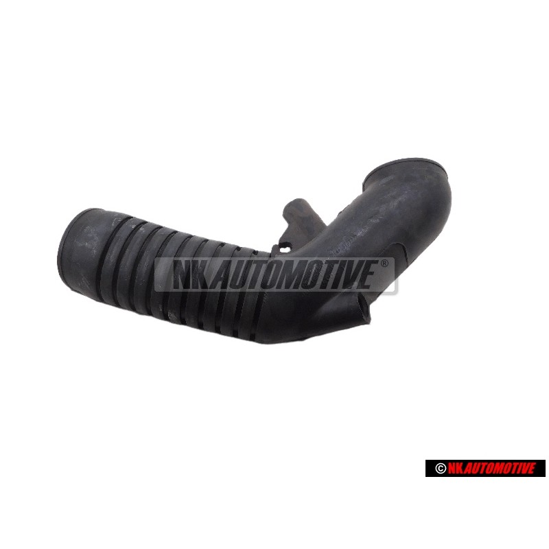 Genuine VW Air Hose - 1HM129627B