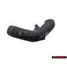 Genuine VW Air Hose - 1HM129627B