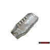 Genuine VW Heat Shield For Catalytic Converter - 1J0253243D