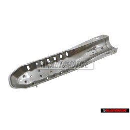 Genuine VW Heat Shield For Catalytic Converter - 1J0253243N