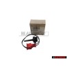 Genuine VW Temperature Sensor - 357907543A