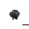 Genuine VW Switch For Electric Window Regulator Satin Black - 1H2959855 01C