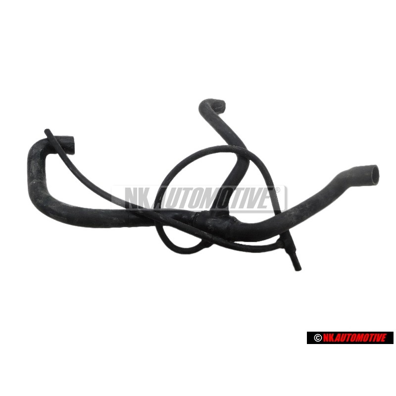 Genuine VW Coolant Hose - 1H0121101AF