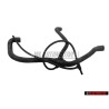 Genuine VW Coolant Hose - 1H0121101AF