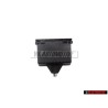 Genuine VW Stowage Compartment Black - 1J0857058B 1QA